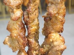 -亿牌牌东北烧烤(博物馆旗舰店)