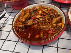 -江西老表·经典江西八大碗