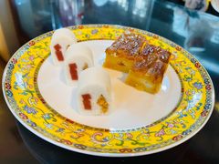-富华斋饽饽铺·宫廷糕点·伴手礼(护国新天地店)