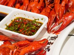 -霸王虾·麻辣小龙虾(清水河公园店)