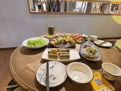 -小喜客·云南特色菜(纳西庭院店)