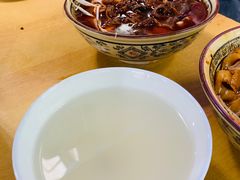 -马王庙刀削面馆(四川省交通学院宿舍店)