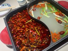 -蜀张一派斑鱼大虾(宁河旗舰店)