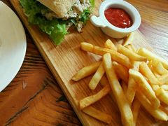 -Kitchen·Y洋厨房西餐厅(王府壹号店)