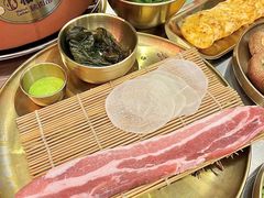 -核桃碳烤肉馆(深圳首店)