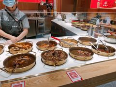 -盛香亭热卤(万象城店)