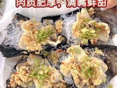 -众味海鲜大排档·活海鲜·潮汕味(南澳店)