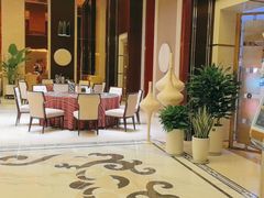 -昆明南亚风情园豪生大酒店-泰式国际海鲜自助餐厅