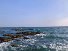 -大连金石滩滨海国家地质公园