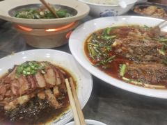 -田园印象·成都土菜院子(华阳店)