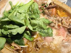 -百草滩羊清水涮羊肉·清真·宁夏盐池滩羊(莲花桥店)