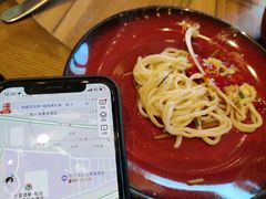 -香厨中餐厅(松北香格里拉店)