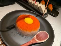 太阳鱼籽虾滑-新辣道鱼火锅(西直门店)