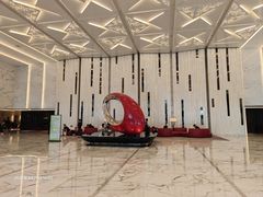 -上海宝华万豪酒店