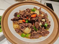 -阿露佳·舌尖上的安吉菜