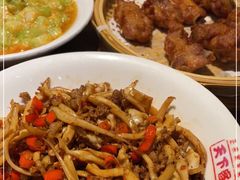 -天下客饭店(中山路店)