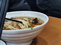 -绿杨馄饨店(上塘街店)