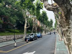 -浙江大学(玉泉校区)