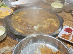 -槐店王婆大虾(开发区店)