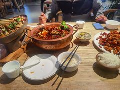 -水煮三国·川鲁江湖菜(香山店)