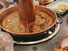 -京元盛铜锅涮肉(上海总店)