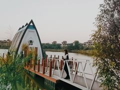 -美的鹭湖森林度假区