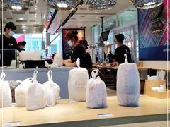 大堂-俏凤凰(美林M·LIVE天地东座店)