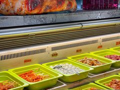 -阪尚皇·原切牛排·烤肉火锅自助(北京路店)