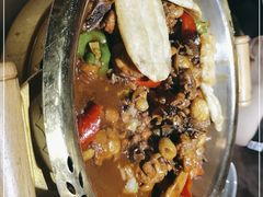 -小城外婆肴私房菜.家宴聚集点(圆明园颐和园·清河上地店)