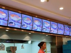 -清真·君乐牛肉面(一只船中街店)