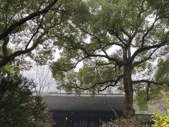 -惠山古镇·寄畅园