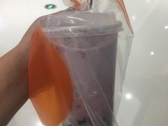 -CoCo都可(合生汇店)