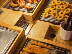 -比格比萨自助(延庆万达广场店)