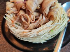 -新天世纪中餐厅