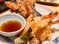 -大岛日本料理铁板烧(南通大饭店)