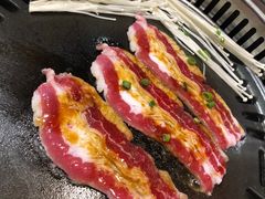 -九田家黑牛烤肉料理(太奥广场店)