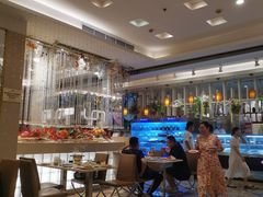 -芭菲盛宴·环球美食(袁家岗店)