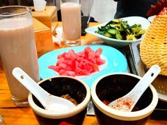 -张记焖窑·十五年专注焖烤(雍和宫店)