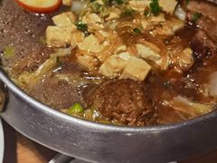 -小土豆北方菜馆(文慧园店)