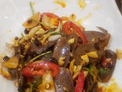 -顺德人家食府(黄金广场店)