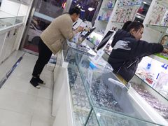 -利客来眼镜店(崂山百货店)