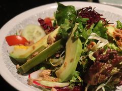 -上井精致料理(中兴商业大厦店)