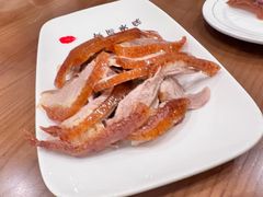 -全聚德烤鸭店(马家堡店)
