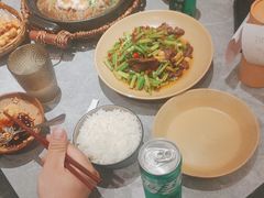 -廖川菜(金虹桥店)