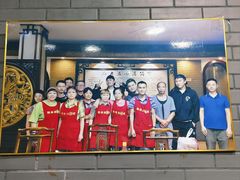 -龙老五汤店(站前西路店)