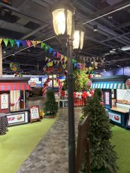 -幻贝家儿童乐园(苏州中心店)