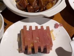 -金枝玉叶上海人家食府(三里河店)