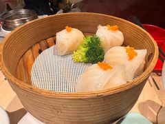 避风塘大虾饺皇-避风塘(宝山万达店)