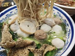 -潮惠居饮食店(光塔路店)