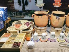 -芝小官毛肚火锅海鲜自助(淮安清江浦区新亚店)